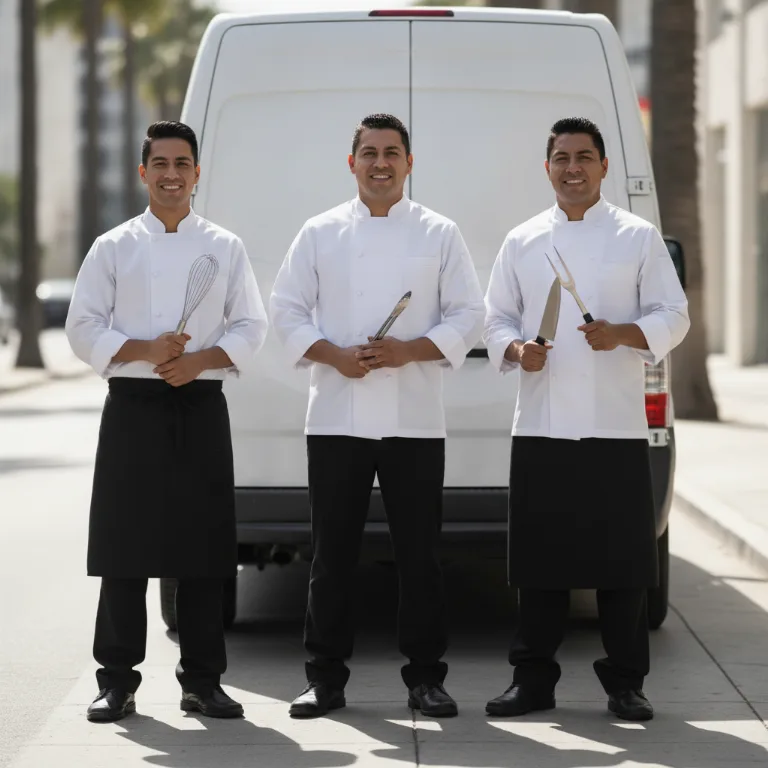 Catering equipe em Ermelino Matarazzo